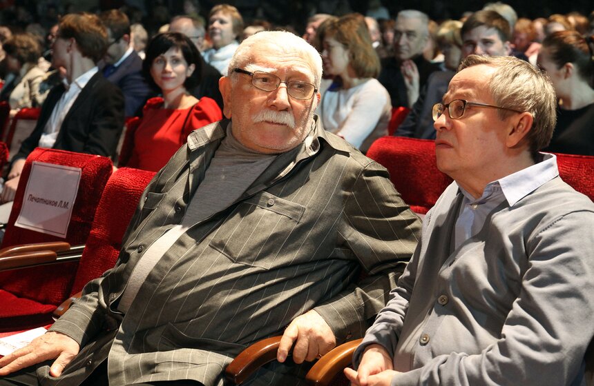 Сергей Собянин наградил лучших работников культуры 3 фото