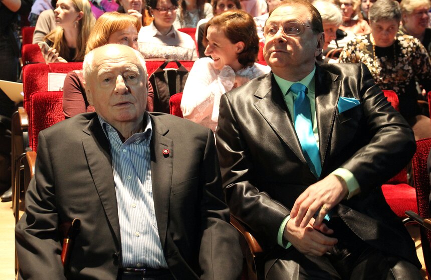 Сергей Собянин наградил лучших работников культуры 1 фото