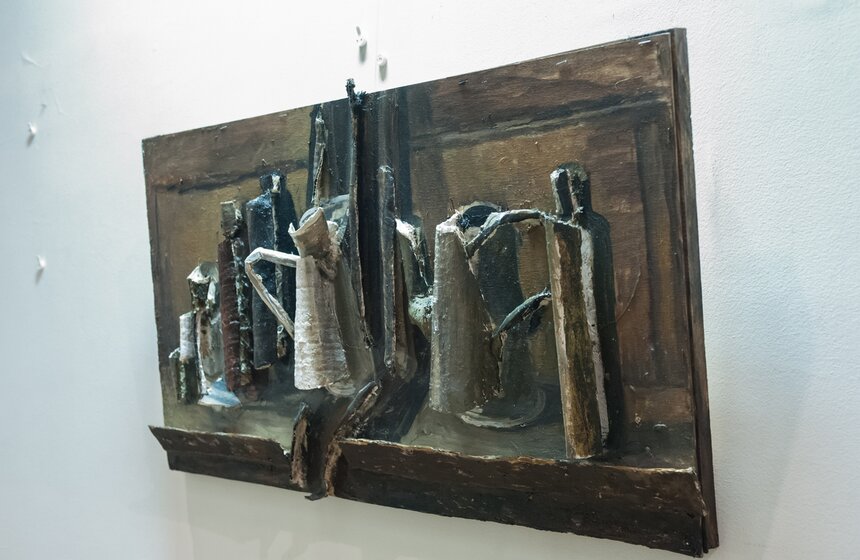 В "Школе драматического искусства" прошла акция "Ночь в театре" 16 фото