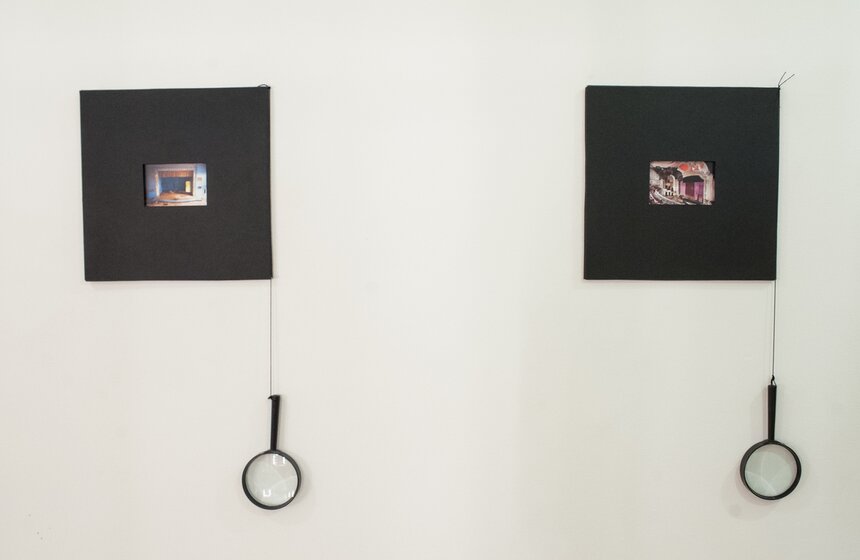 В "Школе драматического искусства" прошла акция "Ночь в театре" 26 фото