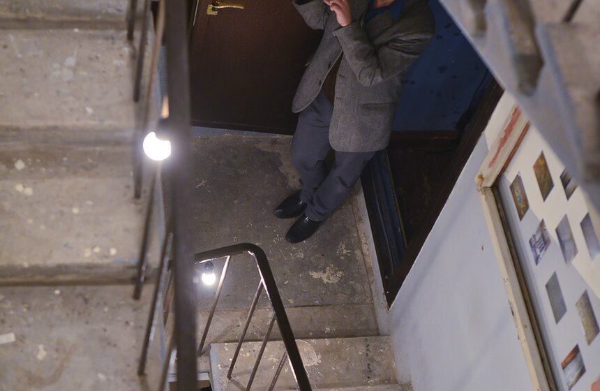 Открылась выставка "Дом на Большой Садовой" 9 фото