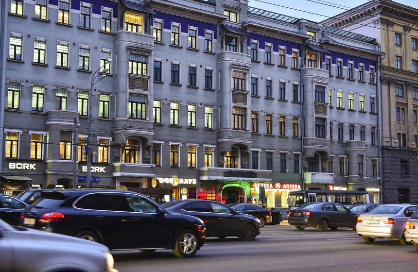 Открылась выставка "Дом на Большой Садовой" 1 фото