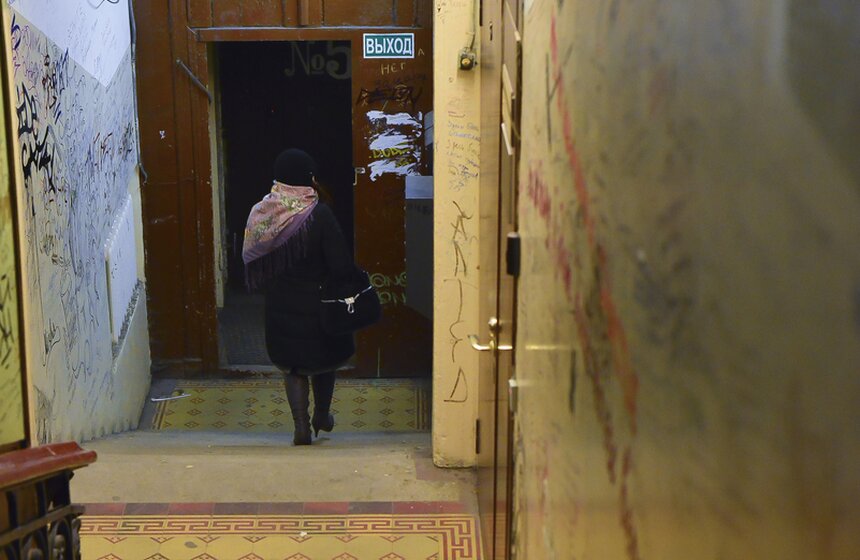 Открылась выставка "Дом на Большой Садовой" 5 фото