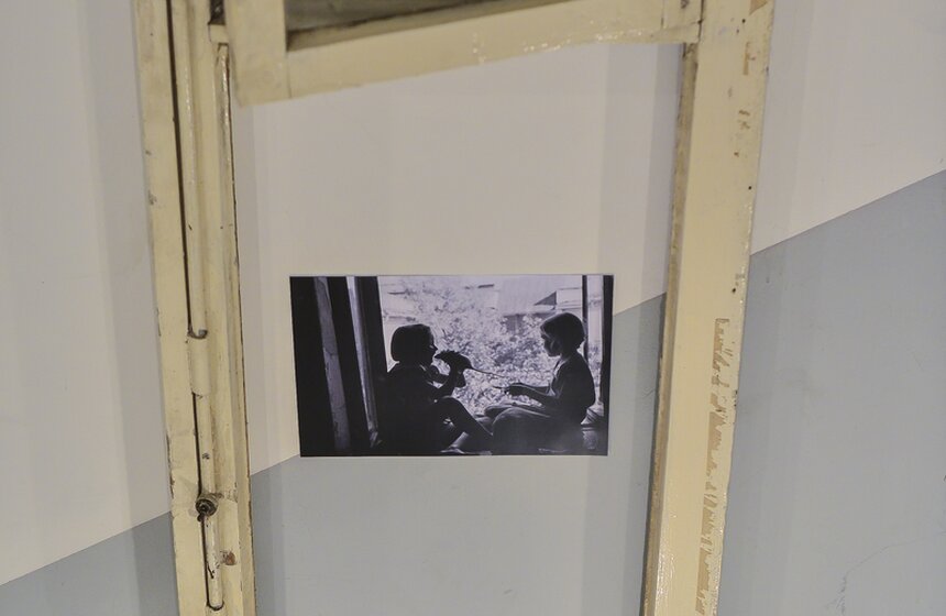 Открылась выставка "Дом на Большой Садовой" 11 фото