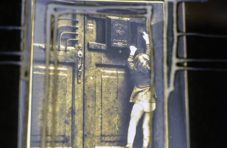 Открылась выставка "Дом на Большой Садовой" 16 фото