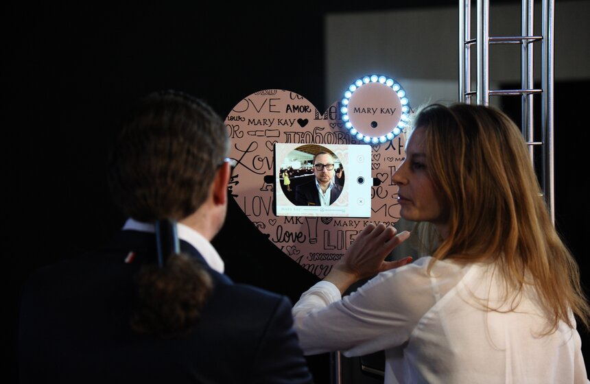 Вячеслав Зайцев продемонстрировал новую коллекцию 2 фото