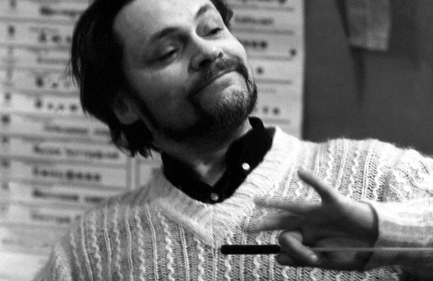 Фото: ТАСС/ Михаил Медведев