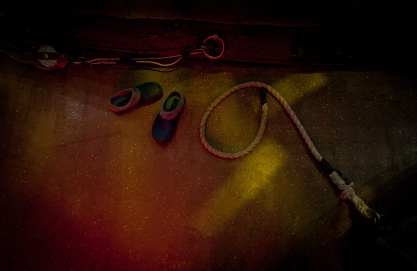 За кулисами Большого московского цирка 21 фото