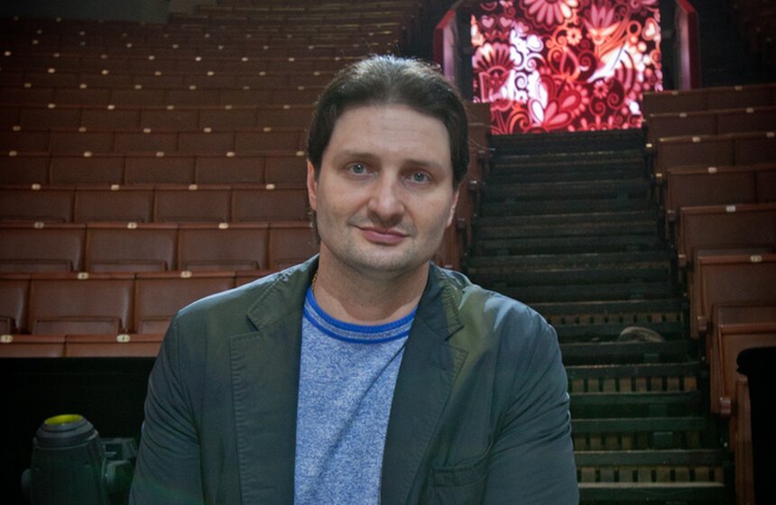 За кулисами Большого московского цирка 3 фото