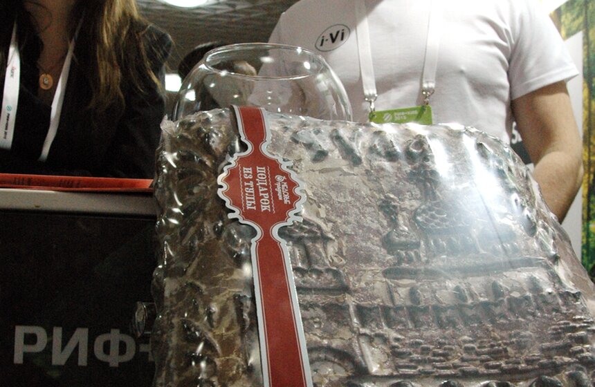 В Подмосковье открылся интернет-форум РИФ+КИБ 2015 5 фото