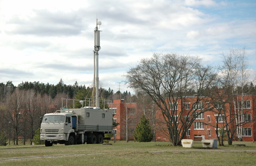 В Подмосковье открылся интернет-форум РИФ+КИБ 2015 13 фото