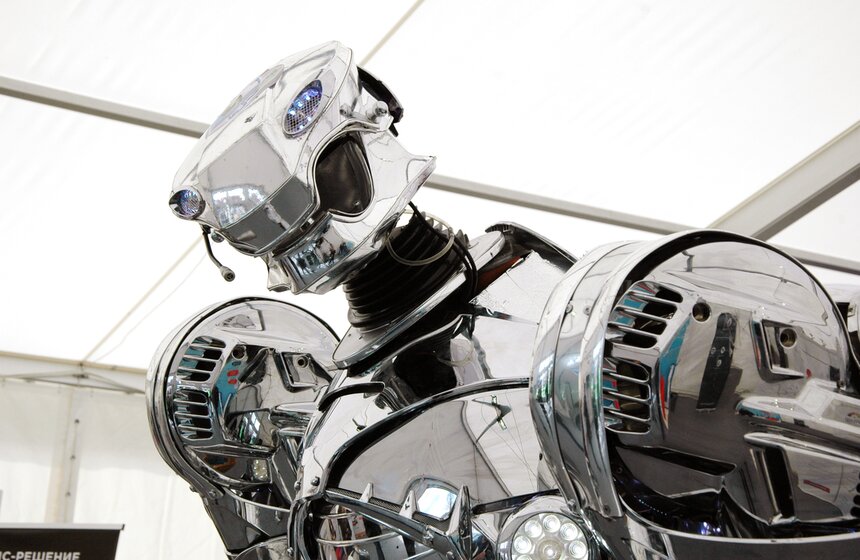 В Подмосковье открылся интернет-форум РИФ+КИБ 2015 16 фото