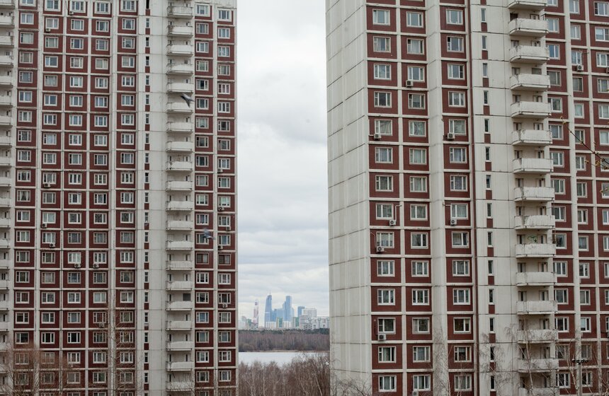 Во дворах Таллинской улицы