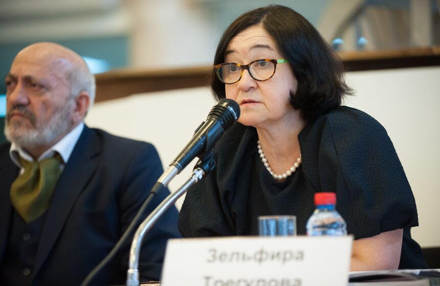 В Третьяковской галерее откроется выставка Георгия Якулова 18 фото