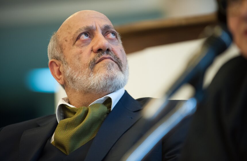 В Третьяковской галерее откроется выставка Георгия Якулова 17 фото