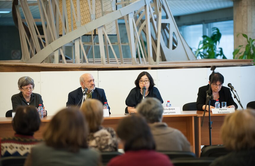 В Третьяковской галерее откроется выставка Георгия Якулова 16 фото