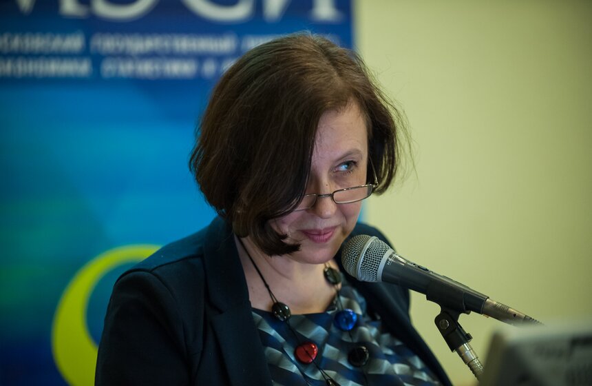 В столице прошел тотальный диктант 14 фото