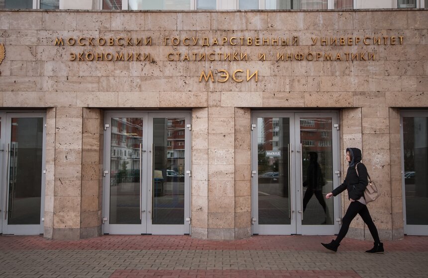 В столице прошел тотальный диктант 1 фото