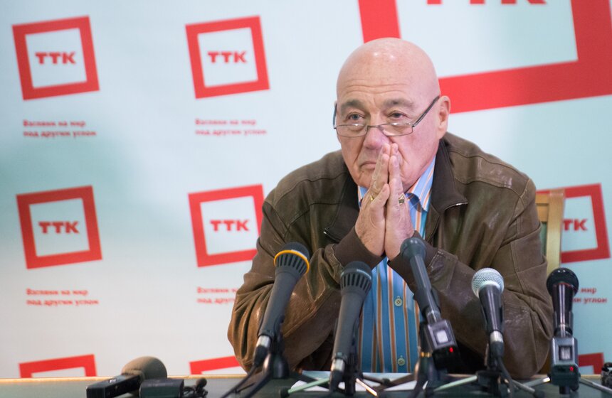 В столице прошел тотальный диктант 26 фото