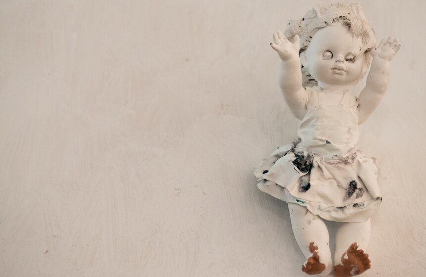 В ММОМА открылась выставка "Военный музей" 16 фото