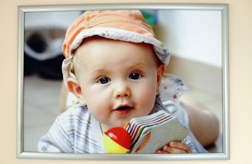 Сергей Собянин открыл роддом на востоке столицы 3 фото