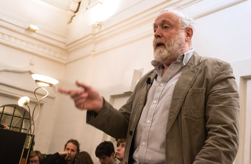 В библиотеке имени Тургенева состоялся поэтический конструктор 19 фото