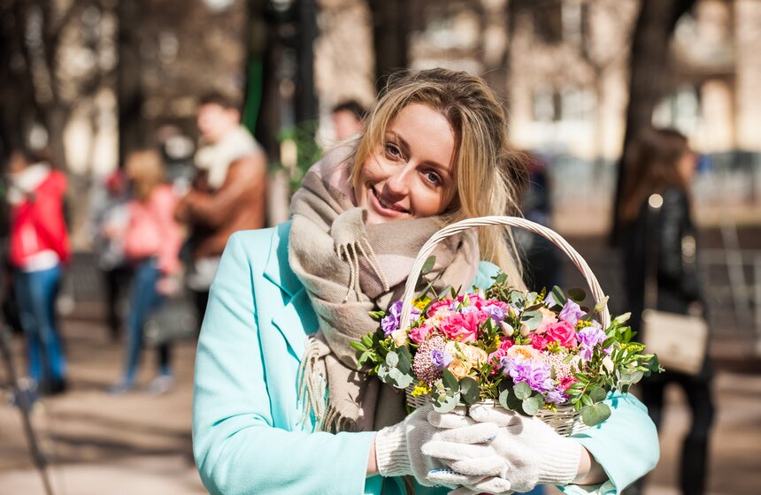 На Патриарших прудах прошел "МедиаСубботник" в виде квеста 31 фото