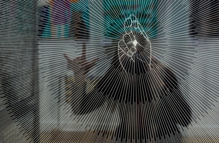 В ЦДХ начала работу "Российская неделя искусств" 6 фото