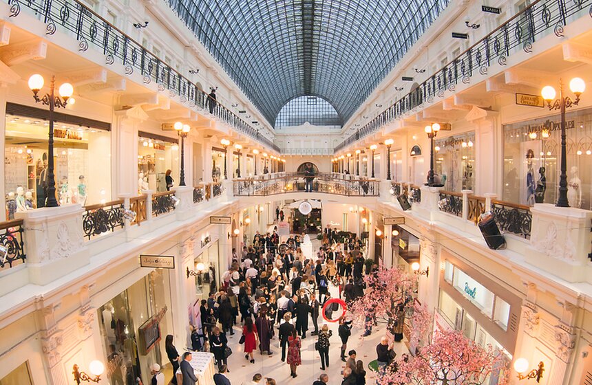 Выставка скульптур "Эквилибриум" в Галерее BOSCO 14 фото