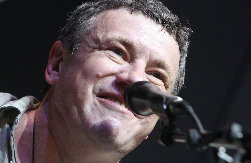 В ЦДХ Леонид Федоров презентовал совместный альбом с Opus Posth 7 фото