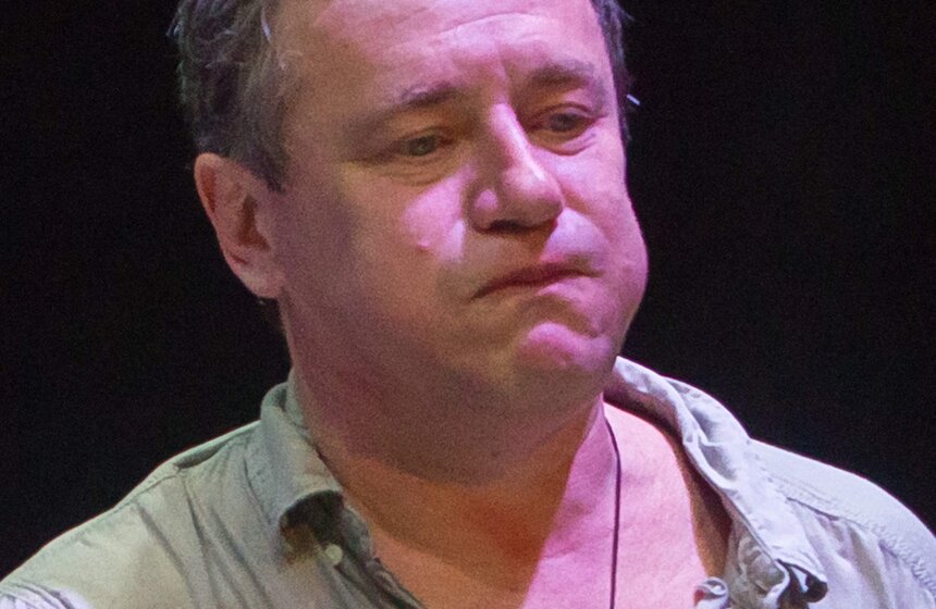 В ЦДХ Леонид Федоров презентовал совместный альбом с Opus Posth 17 фото