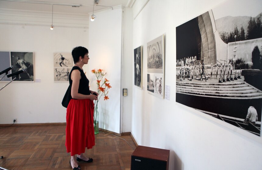 В Музее Бахрушина открылась выставка, посвященная Стравинскому 10 фото