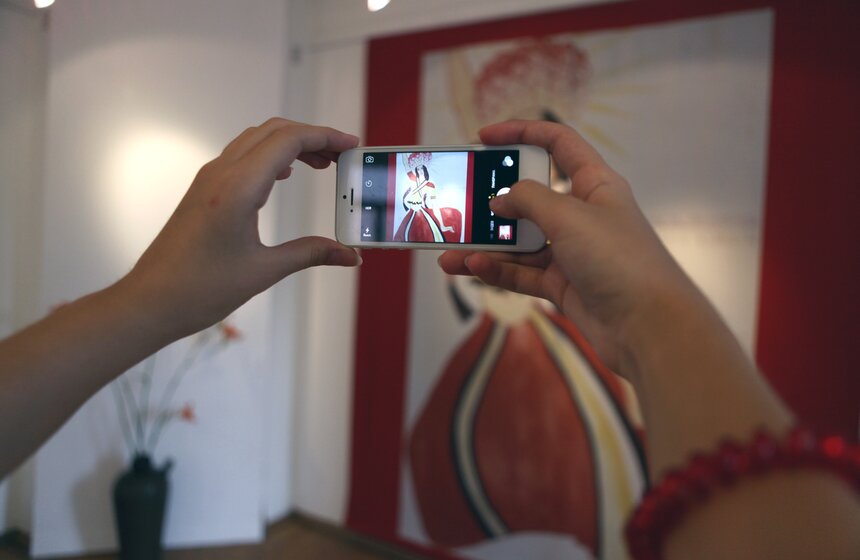 В Музее Бахрушина открылась выставка, посвященная Стравинскому 7 фото