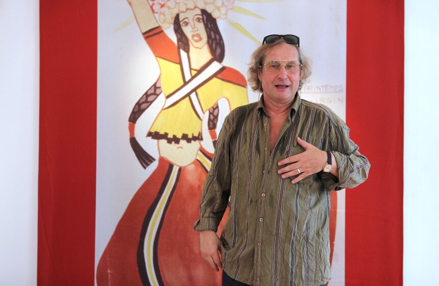 В Музее Бахрушина открылась выставка, посвященная Стравинскому 12 фото