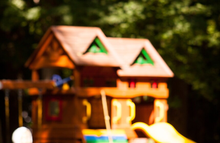 "Цветущий парк": лето в "Филях" 8 фото