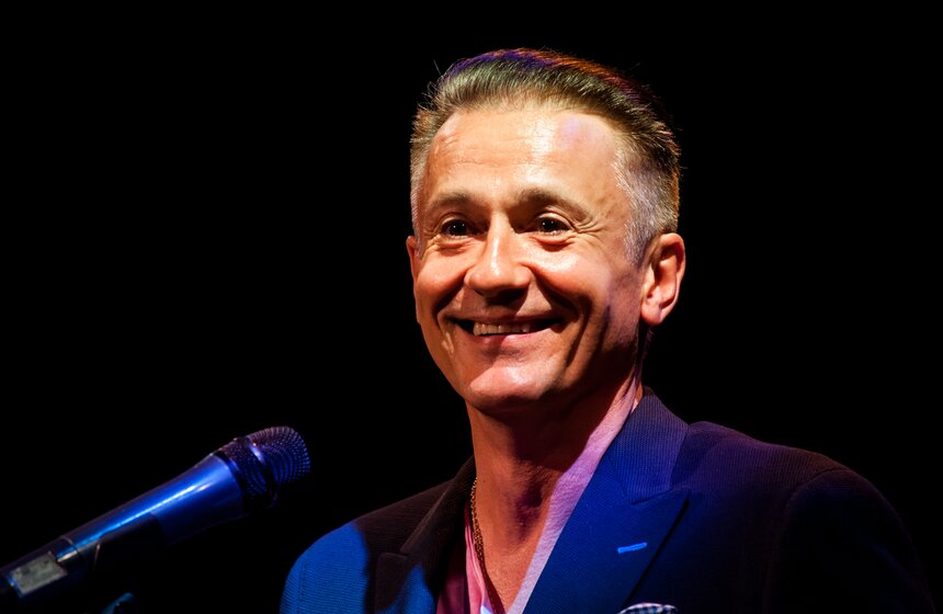 В Театре Ермоловой вручили премию имени Андрея Лобанова 2 фото