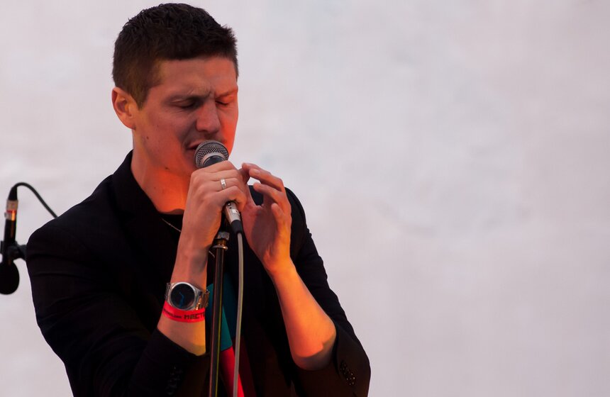 Новый культ-центр "МЕСТО" открылся в столице 6 фото