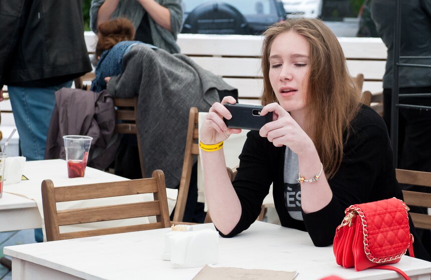 Новый культ-центр "МЕСТО" открылся в столице 8 фото