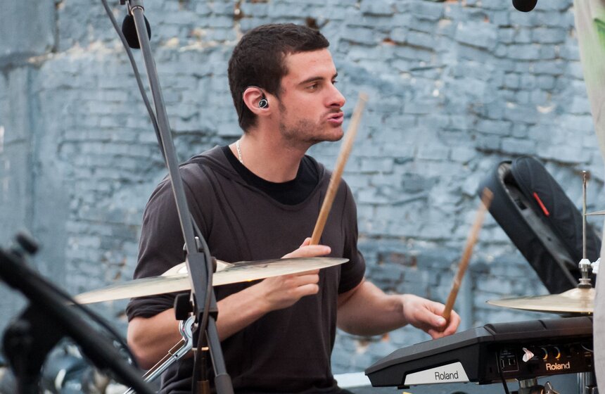 Новый культ-центр "МЕСТО" открылся в столице 11 фото