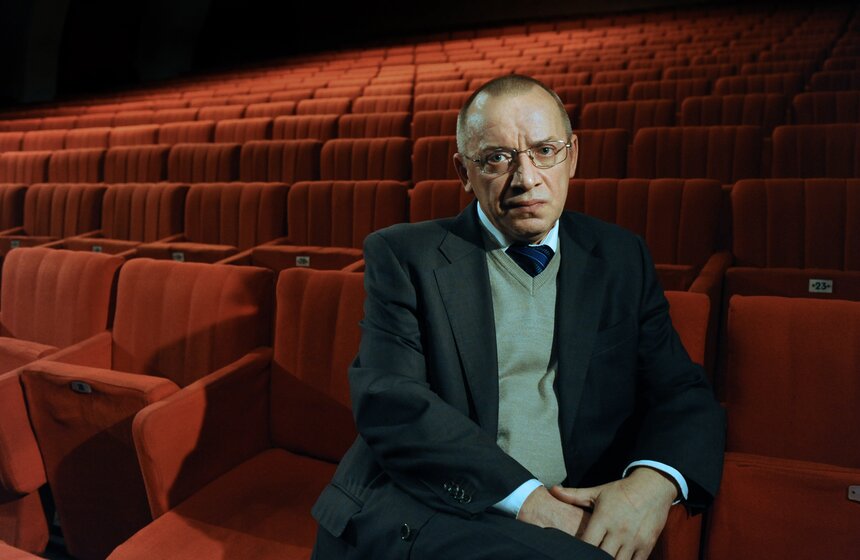 Фото: ТАСС/ Валерий Шарифулин