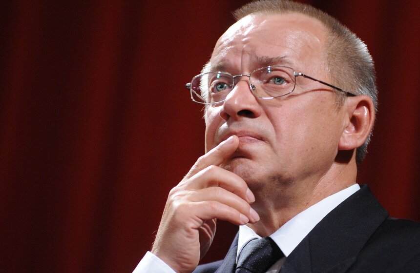 Фото: ТАСС/ Максим Шеметов