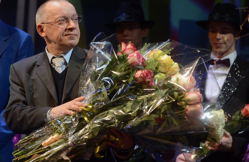 Фото: ТАСС/ Сергей Фадеичев