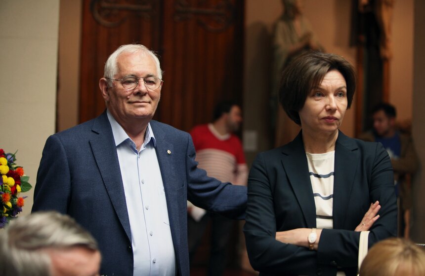 Выставка живописи из собрания Володчинского в ГМИИ имени Пушкина 25 фото