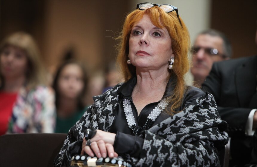 Выставка живописи из собрания Володчинского в ГМИИ имени Пушкина 22 фото