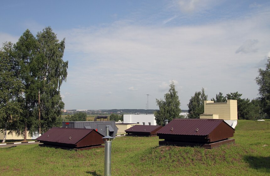 Модернизация Западной станции водоподготовки 2 фото