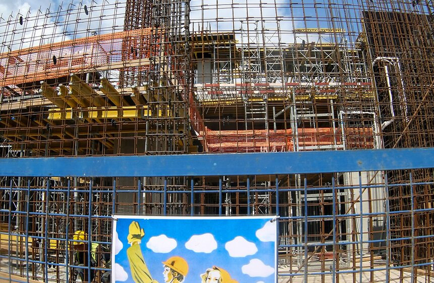 Стадиону "Динамо" официально присвоили имя футболиста Льва Яшина 2 фото