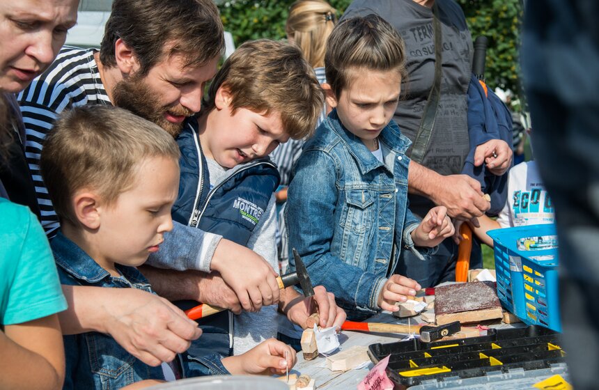 В парке искусств МУЗЕОН прошел фестиваль More Amore 16 фото