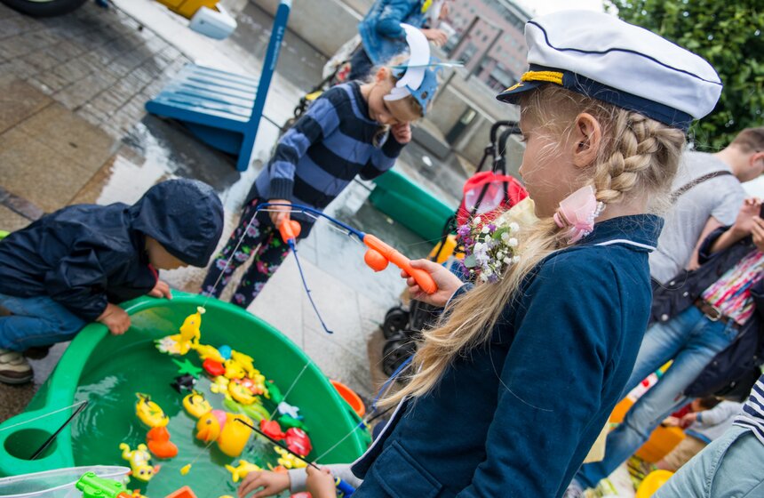 В парке искусств МУЗЕОН прошел фестиваль More Amore 4 фото