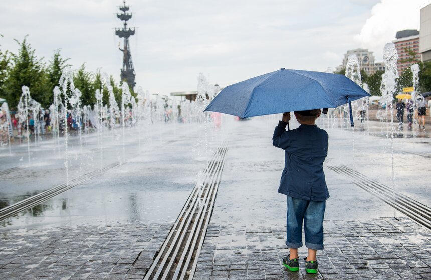 В парке искусств МУЗЕОН прошел фестиваль More Amore 3 фото