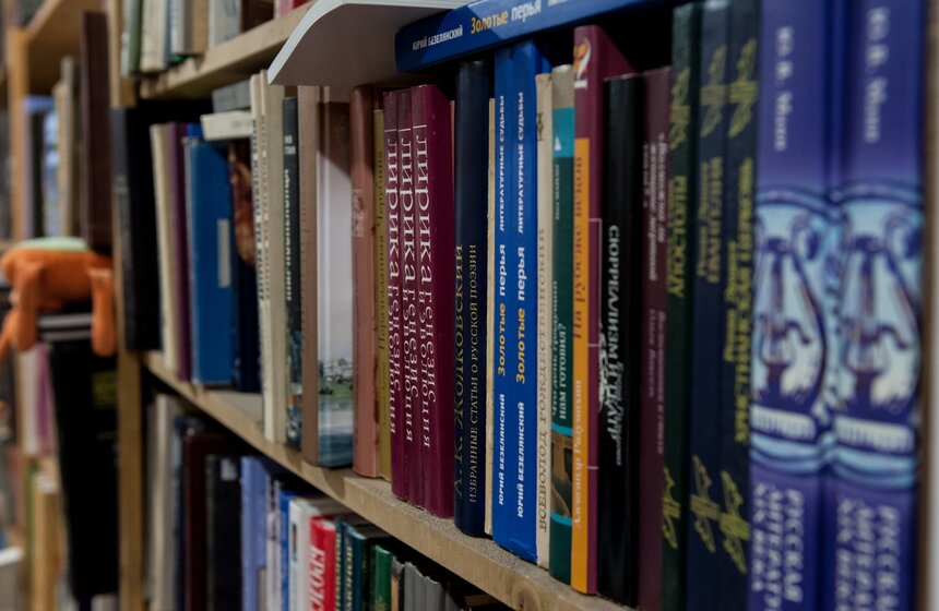 Как живет рынок интеллектуальной литературы в Москве 3 фото